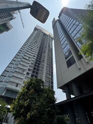 One Holland Village Residences (D10), Apartment #628213921